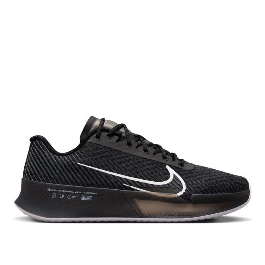 Nike Air Zoom Vapor 11 - Women&#39;s (Black)
