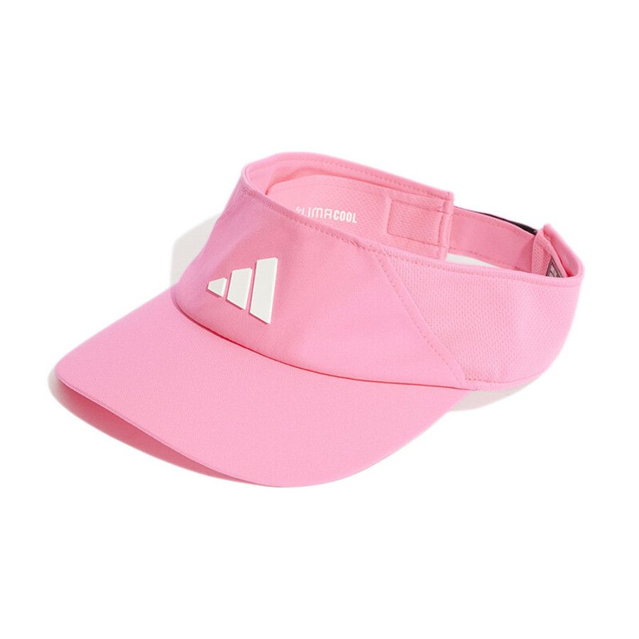 Adidas Climacool Visor - Women&#39;s (Lucid Pink)