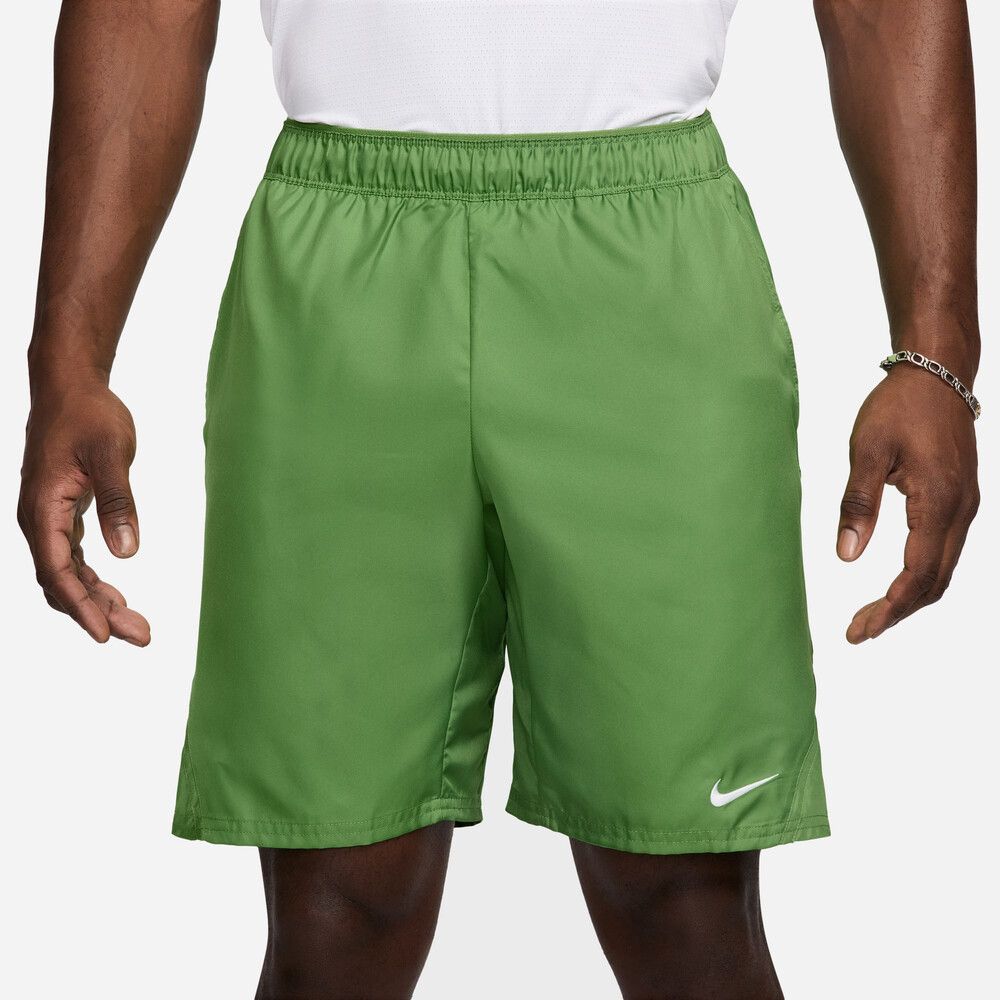Nike Court Victory 9&quot; Short - Men&#39;s (Green)
