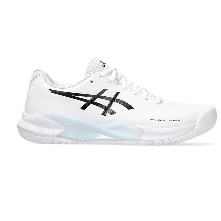 ASICS GEL Challenger 14 - Men&#39;s  (White)