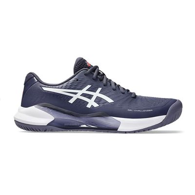 ASICS GEL Challenger 14 - Men&#39;s  (Indigo/White)