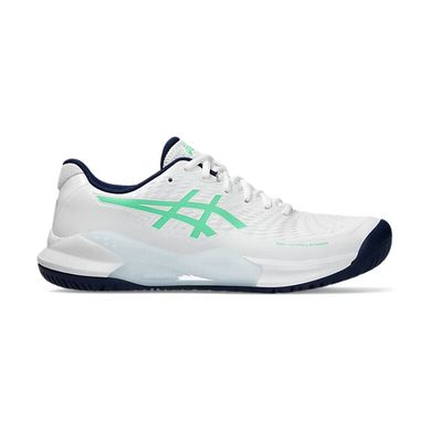 ASICS GEL Challenger 14 - Men&#39;s (White/New Leaf)