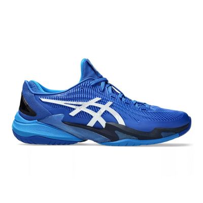 ASICS Court FF 3 Novak Men&#39;s (Blue)