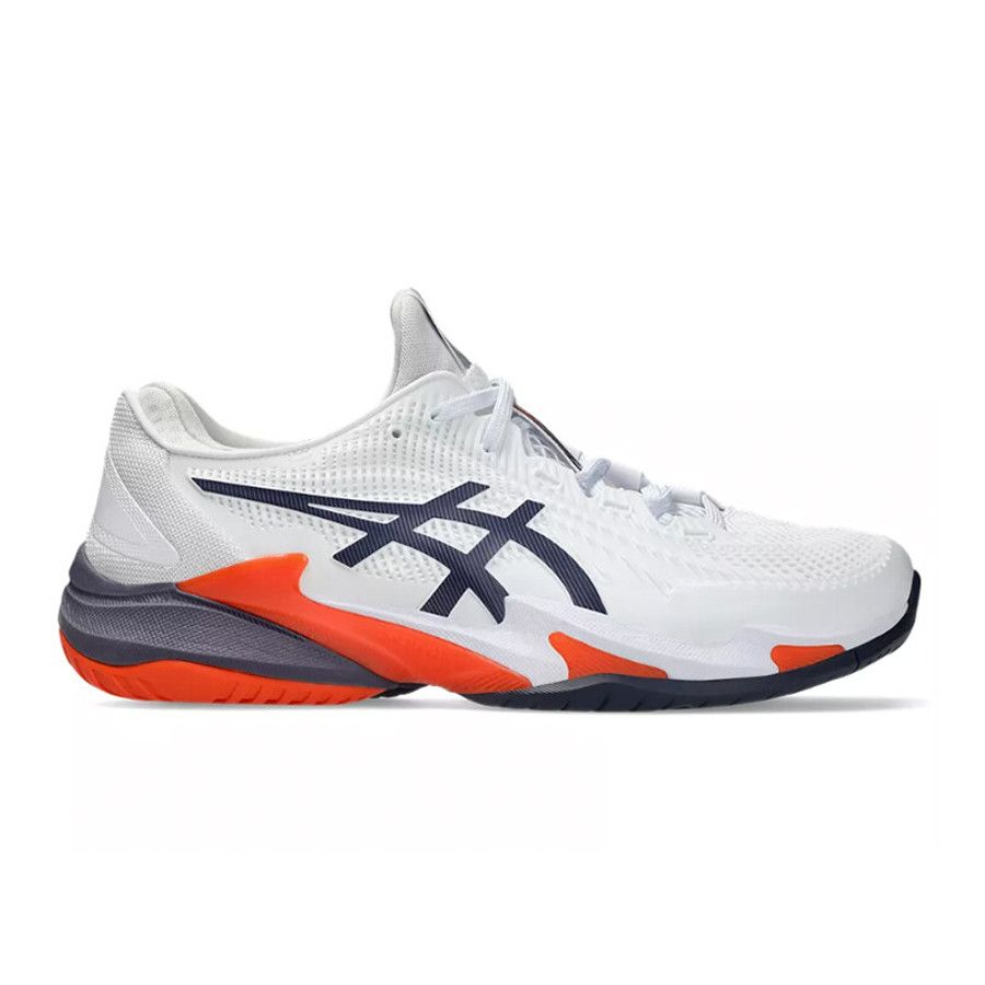 ASICS Court FF 3 Men&#39;s Shoe (White)
