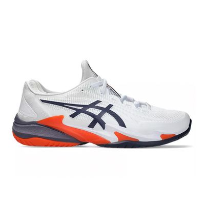 ASICS Court FF 3 Men&#39;s Shoe (White)