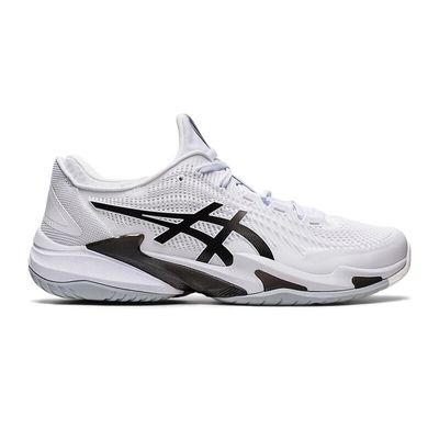 ASICS Court FF 3 Men&#39;s Shoe (White/Black)