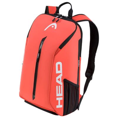 HEAD Tour Backpack 25L (2025) (Orange)