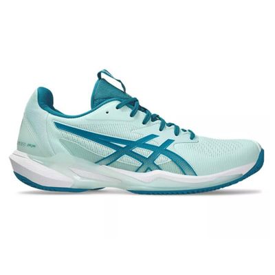 Asics Solution Speed FF 3 Clay (W) (Blue)