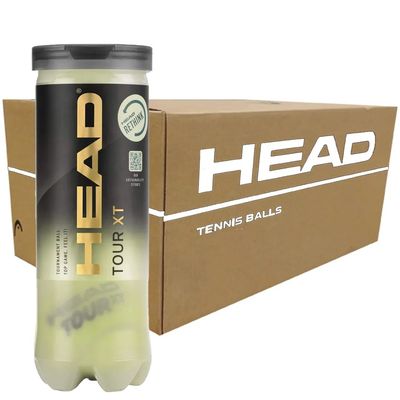 Bolas Caja x 24 Head TOUR XT
