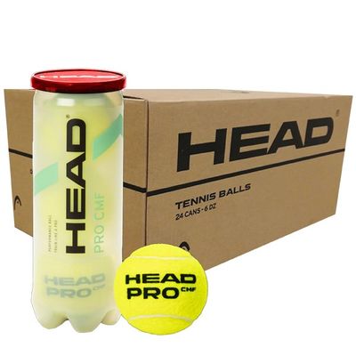Bolas Caja x 24 Head PRO CMF