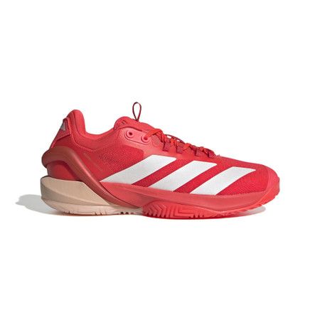 adidas Cybersonic 2 - Women&#39;s (Lucid Red/Zero Metallic)