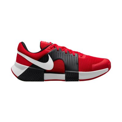Nike Zoom GP Challenge 1 - Men&#39;s (Red)