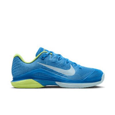 Nike Air Zoom Vapor 12 - Women&#39;s (Blue)