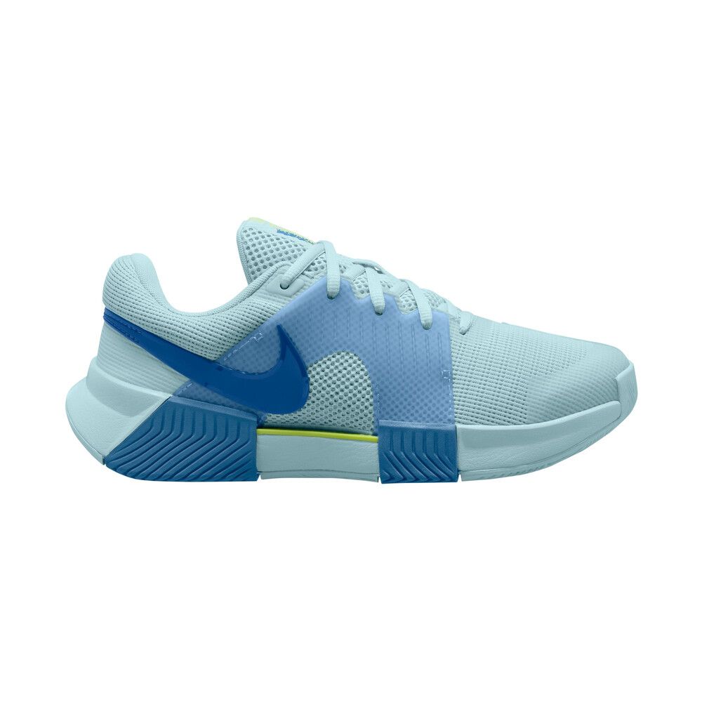 Nike Zoom GP Challenge 1 - Women&#39;s (Blue)