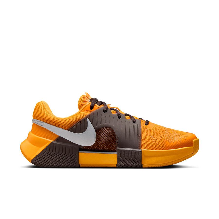 Nike Zoom GP Challenge 1 Osaka - Women&#39;s (Orange)
