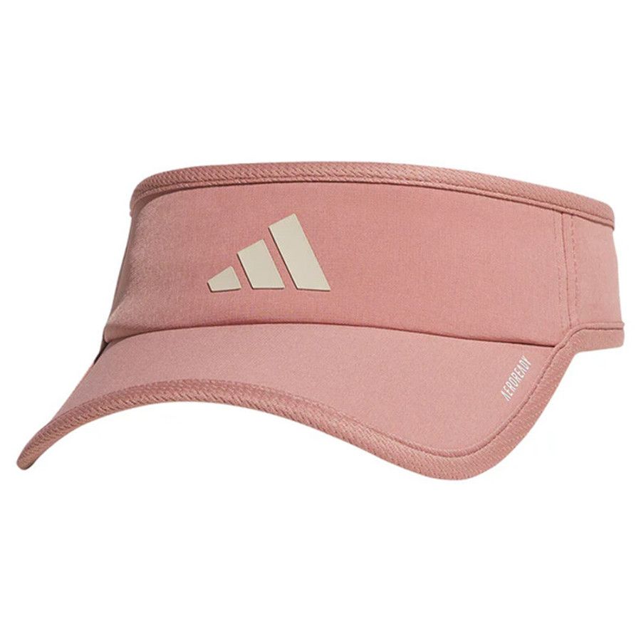 Adidas Superlite 3 Visor - Women&#39;s (Warm Clay Pink)