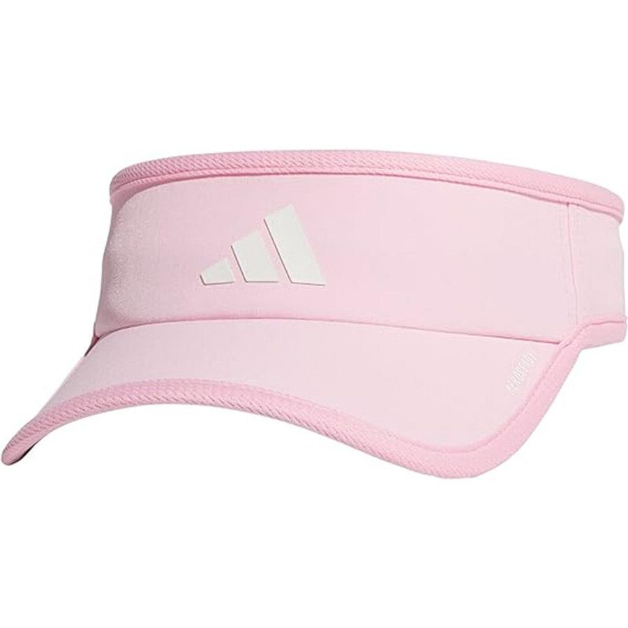 Adidas Superlite 3 Visor - Women&#39;s (True Pink)