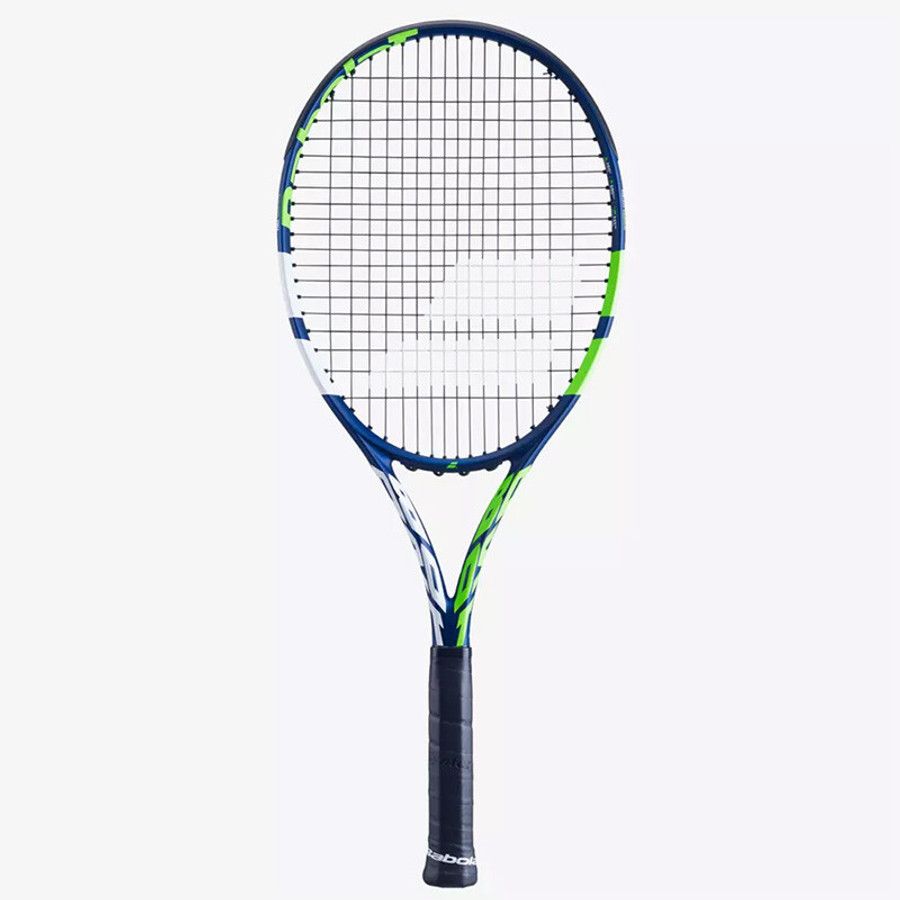 Babolat Boost Drive 2021 (105) (Strung)