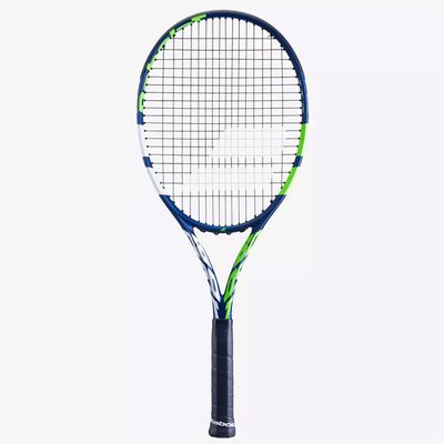 Babolat Boost Drive 2021 (105) (Strung)