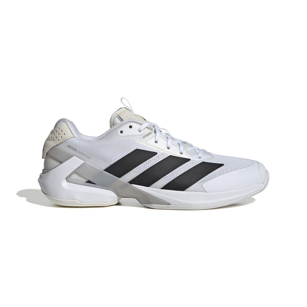 adidas Ubersonic 5 - Men&#39;s (White/Black)