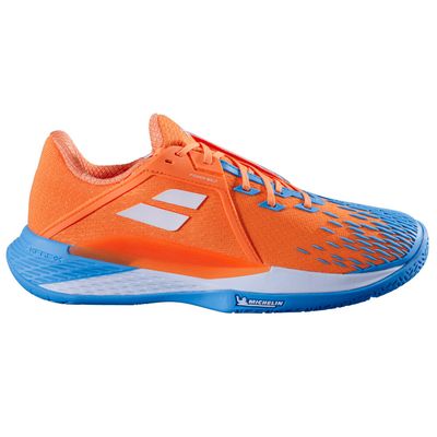 Babolat Propulse Fury 3 All Court - Men&#39;s  (Orange)