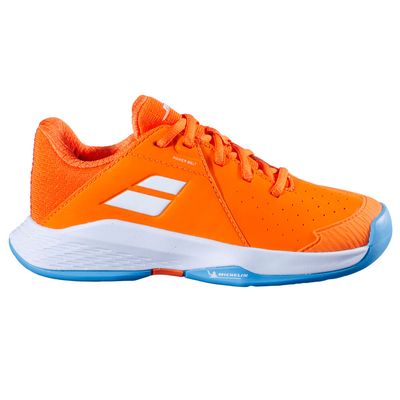 Babolat Propulse All Court - Kids ( Orange Peel )
