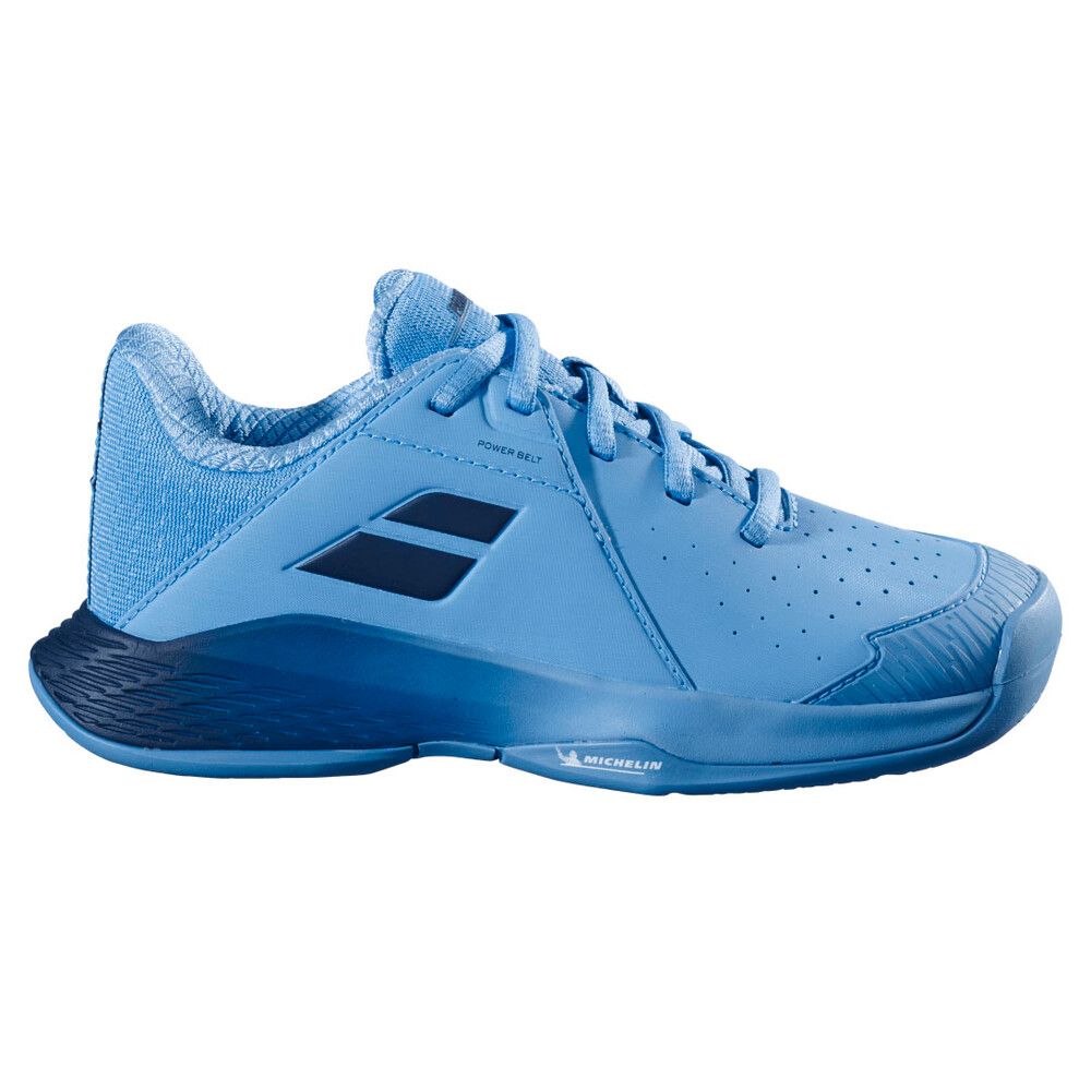 Babolat Propulse All Court - Kids (Drive Blue)