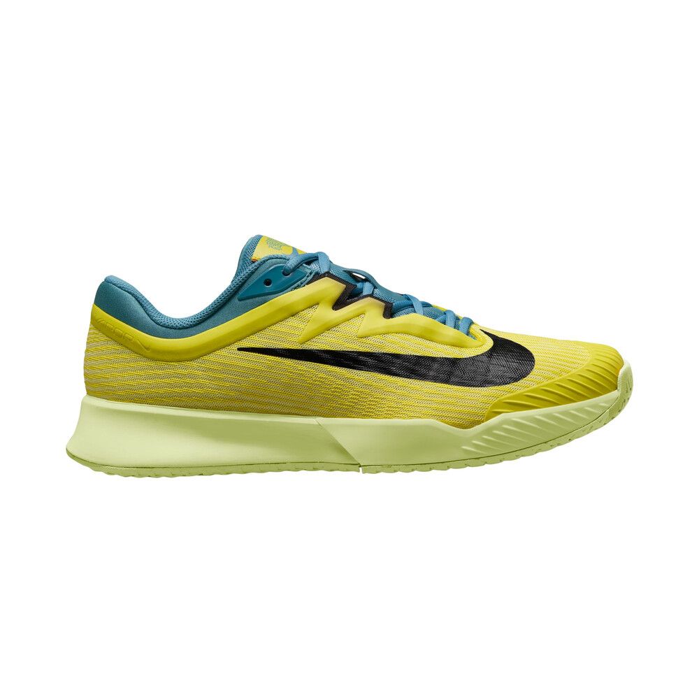 Nike Air Zoom Vapor Pro 3 PRM - Men&#39;s  (High Voltage/Cave Stone/Mineral Teal)