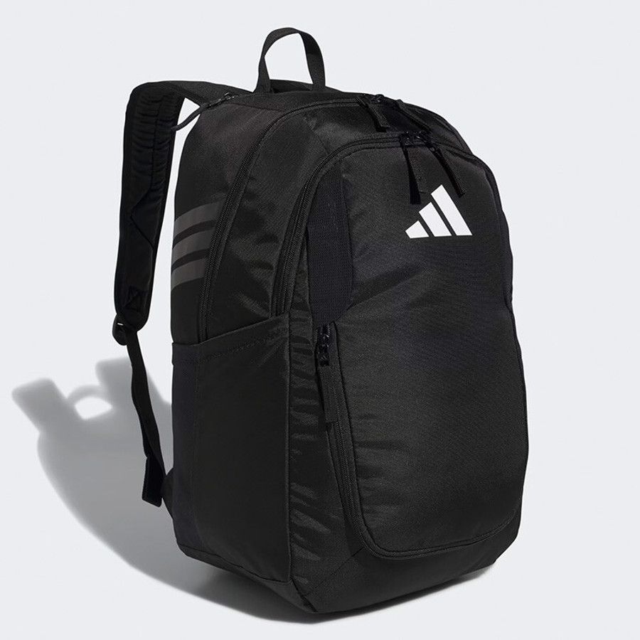 Adidas Stadium 4 Backpack (Black)