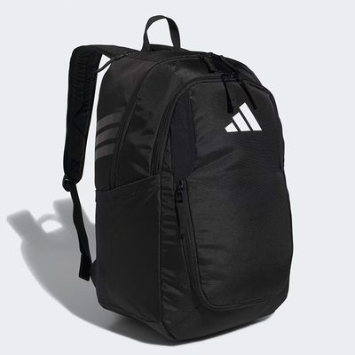 Adidas Stadium 4 Backpack (Black)