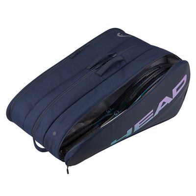 HEAD Tour 12-Racquet Bag XL (2025)