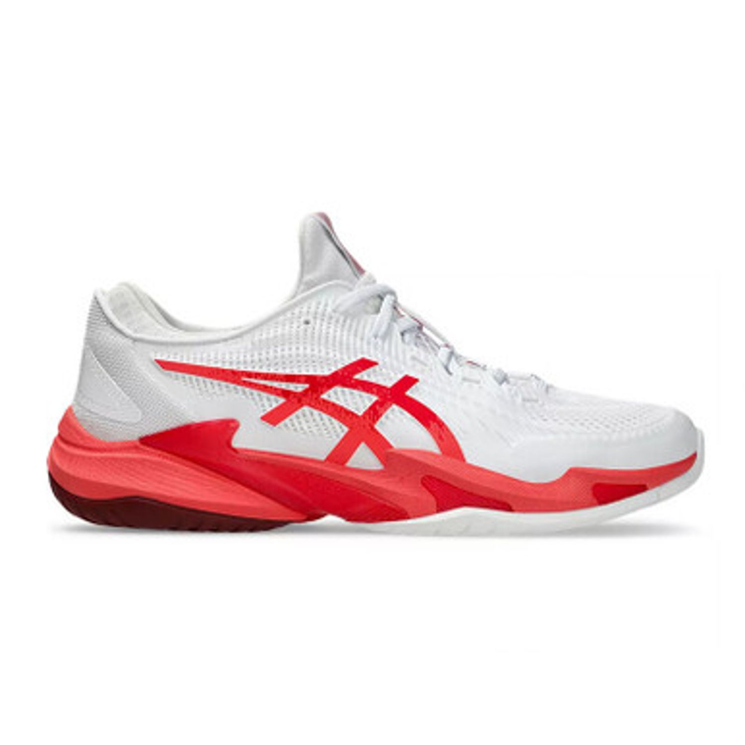 ASICS Court FF 3 Novak Men&#39;s