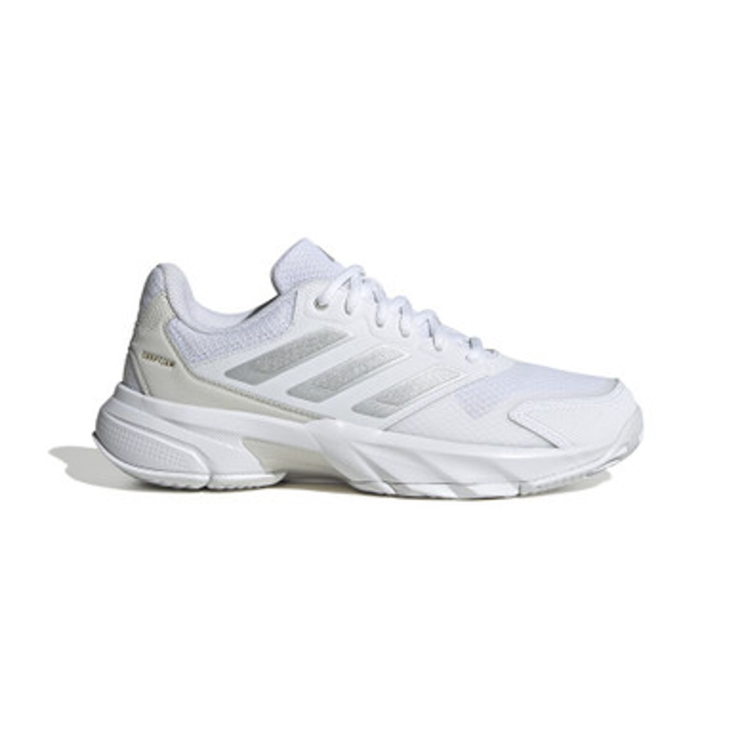 adidas CourtJam Control 3 - Women&#39;s (White)