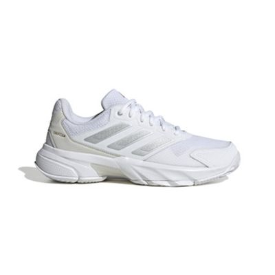 adidas CourtJam Control 3 - Women&#39;s (White)