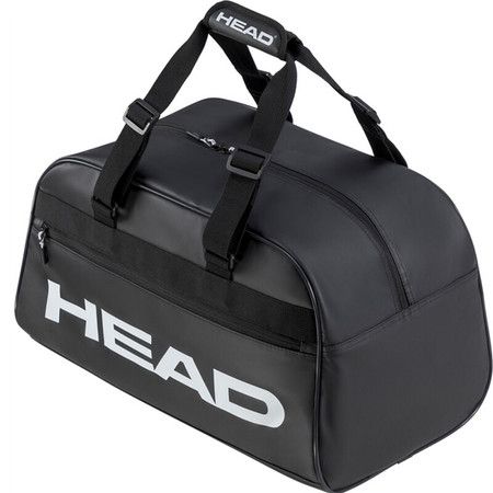HEAD Tour Court Bag (2025) (Black)