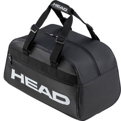 HEAD Tour Court Bag (2025) (Black)