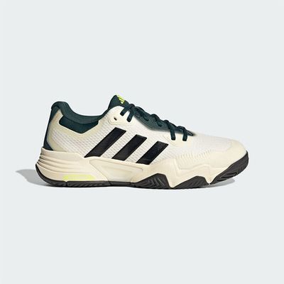 adidas SoleMatch Control 2 - Men&#39;s  (Off White/Aurora Ivy)