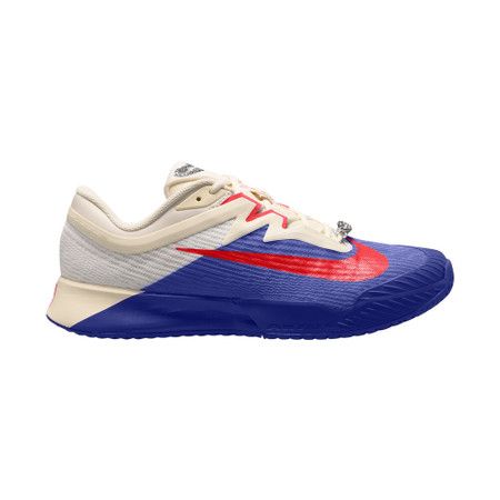 Nike Air Zoom Vapor Pro 3 PRM - Men&#39;s (Deep Night/Light Crimson/Pale Ivory)