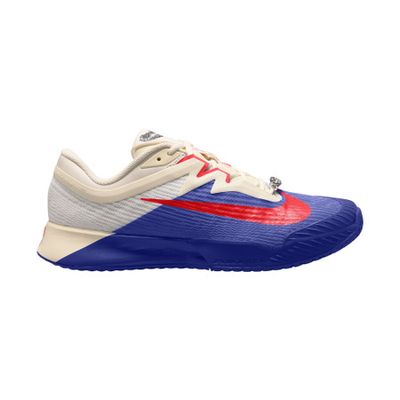 Nike Air Zoom Vapor Pro 3 PRM - Men&#39;s (Deep Night/Light Crimson/Pale Ivory)
