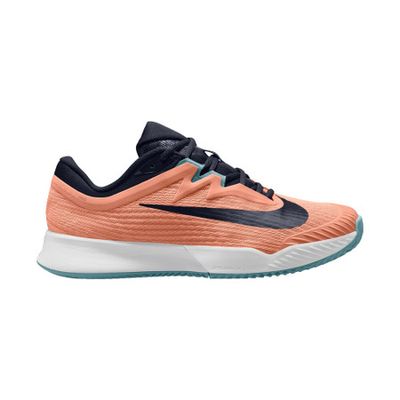 Nike Air Zoom Vapor Pro 3 Clay - Men&#39;s (Apricot Agate/Obsidian)
