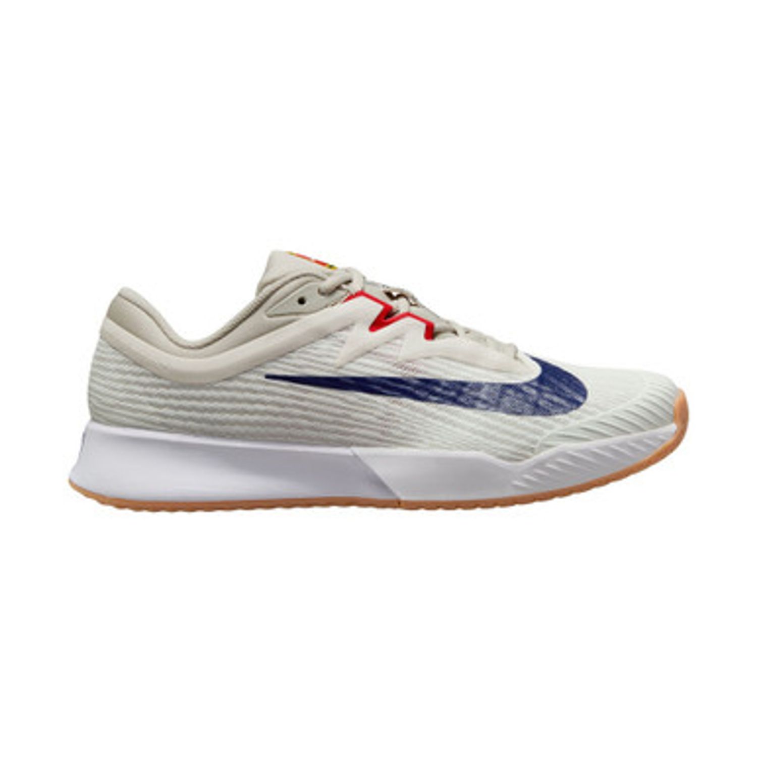 Nike Air Zoom Vapor Pro 3 - Men&#39;s (Summit White/Binary Blue)