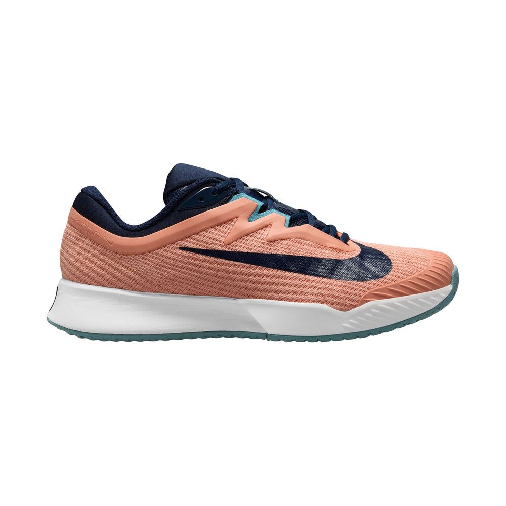 Nike Air Zoom Vapor Pro 3  - Men&#39;s (Apricot Agate/Obsidian)