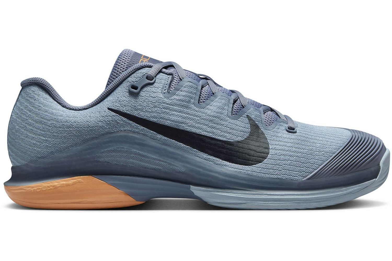 Nike Air Zoom Vapor 12 - Men&#39;s (Ashlen Slate)