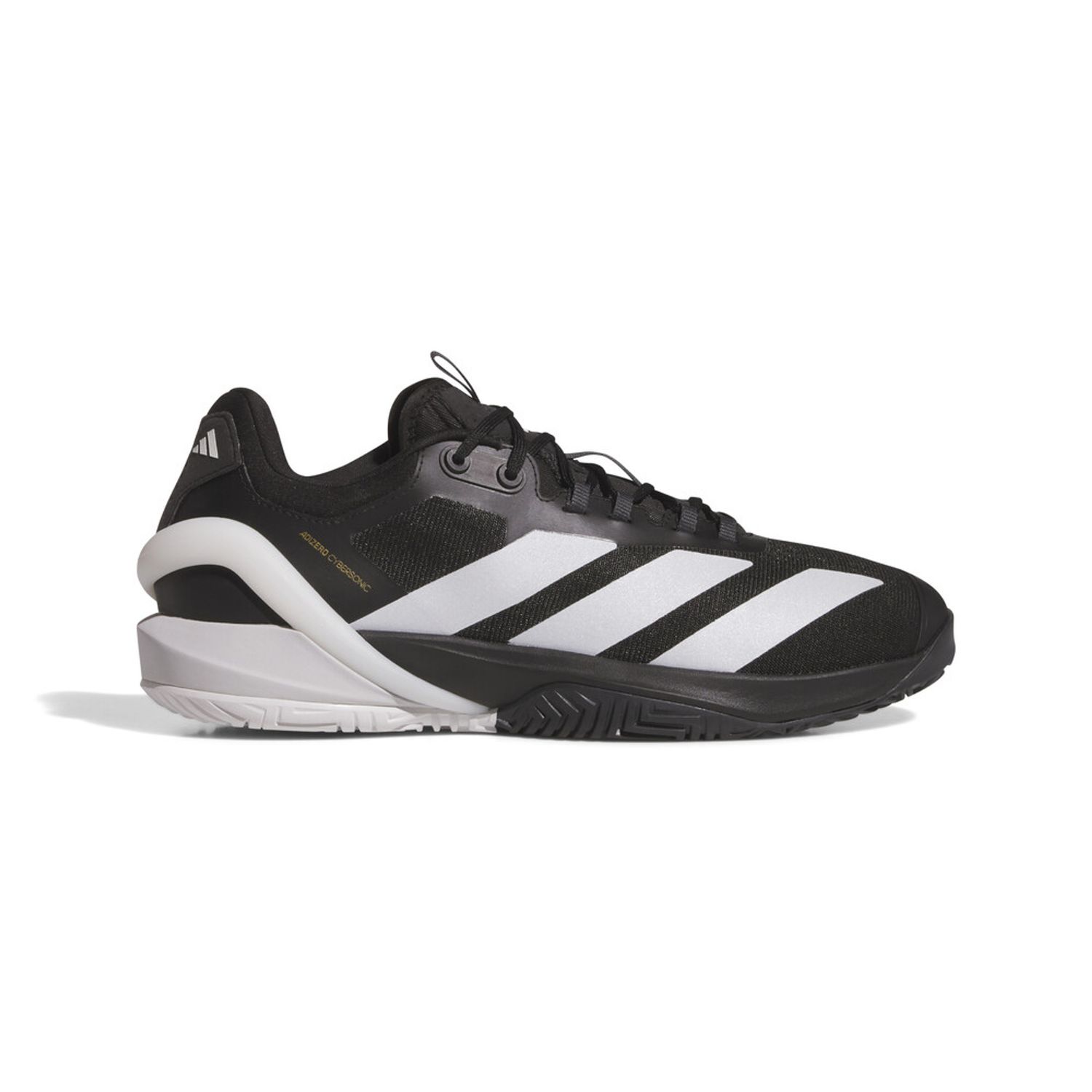 adidas Cybersonic 2 - Men&#39;s (Black/White)