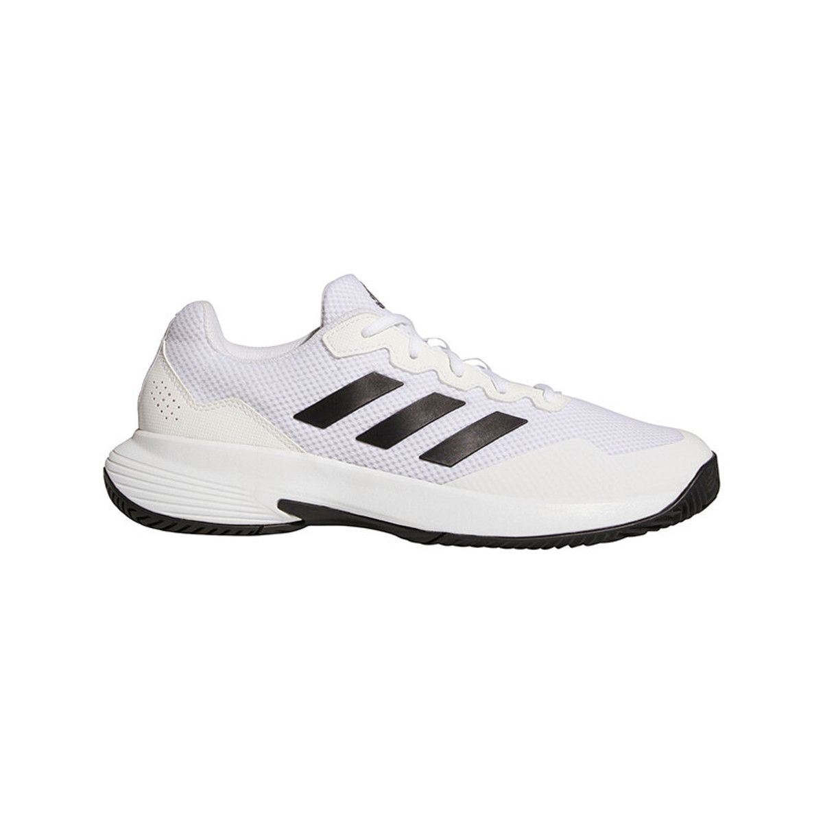 adidas GameCourt 2 (White)