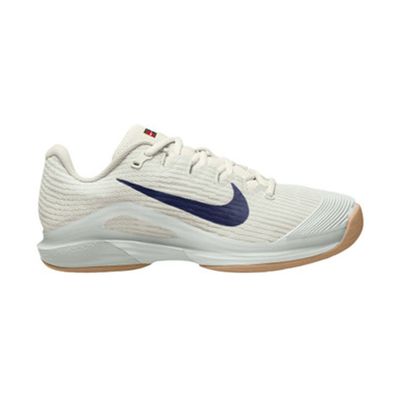 Nike Air Zoom Vapor 12 - Women&#39;s (White/Binary Blue)