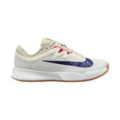 Nike Air Zoom Vapor Pro 3 - Women&#39;s  (Summit White/Binary Blue)