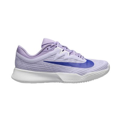 Nike Air Zoom Vapor Pro 3 Clay - Women&#39;s  (Amethyst Tint/Deep Night)