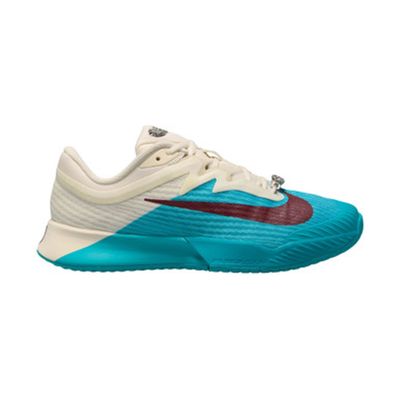 Nike Air Zoom Vapor Pro 3 PRM - Women&#39;s (Dusty Cactus/Dark Red/Pale Ivory)