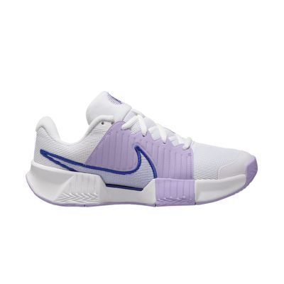 Nike GP Challenge Pro - Women&#39;s (White/Amethyst Tint)